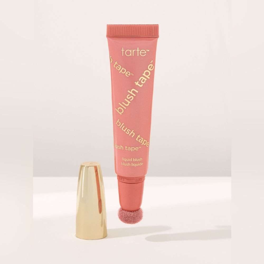 Tarte Blush Tape Liquid Blush - Pink